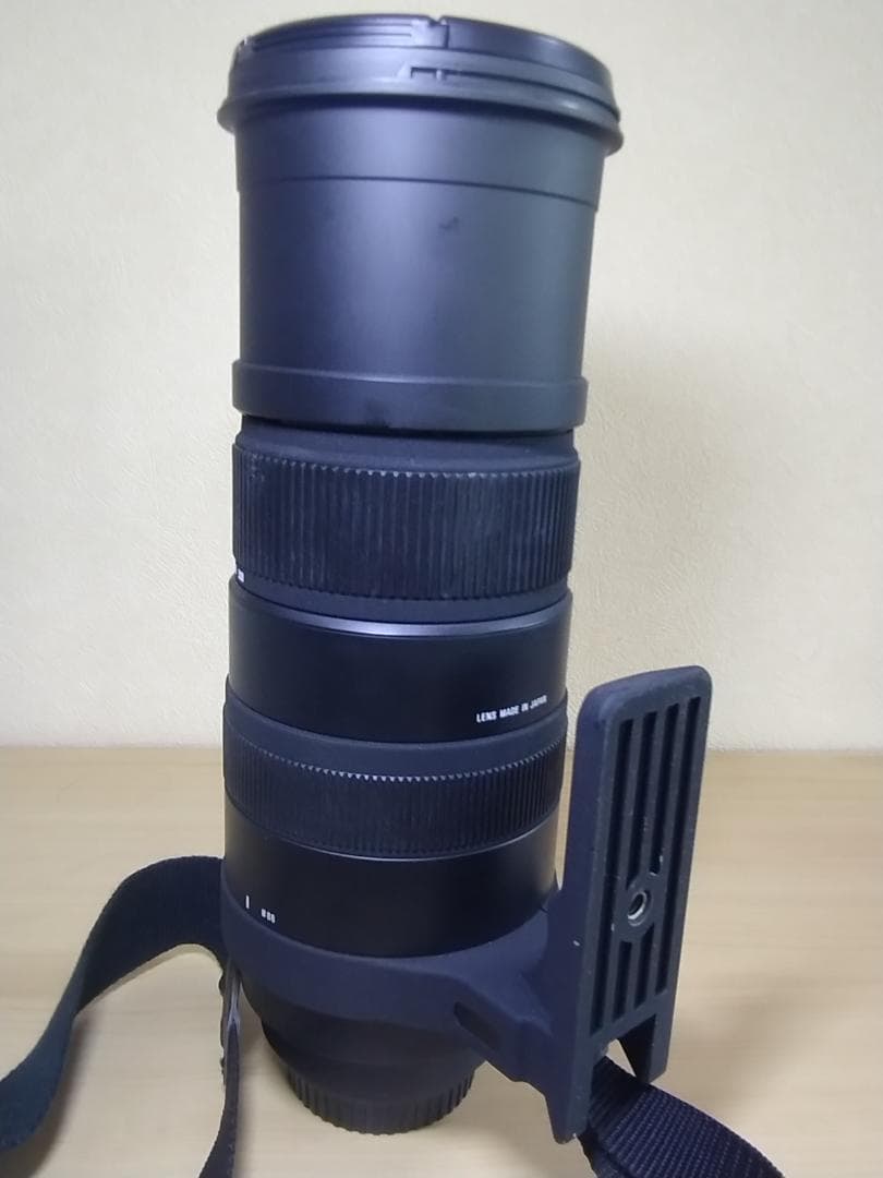 ✨現状品✨ SIGMA APO 150-500mm 望遠 Canon キャノン用