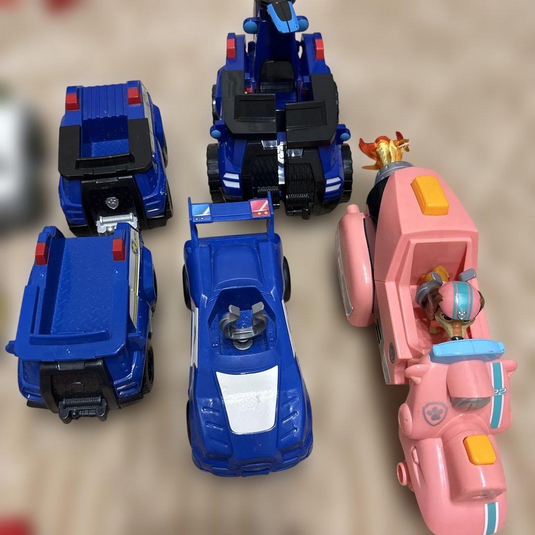 パウパトロール　ビーグル