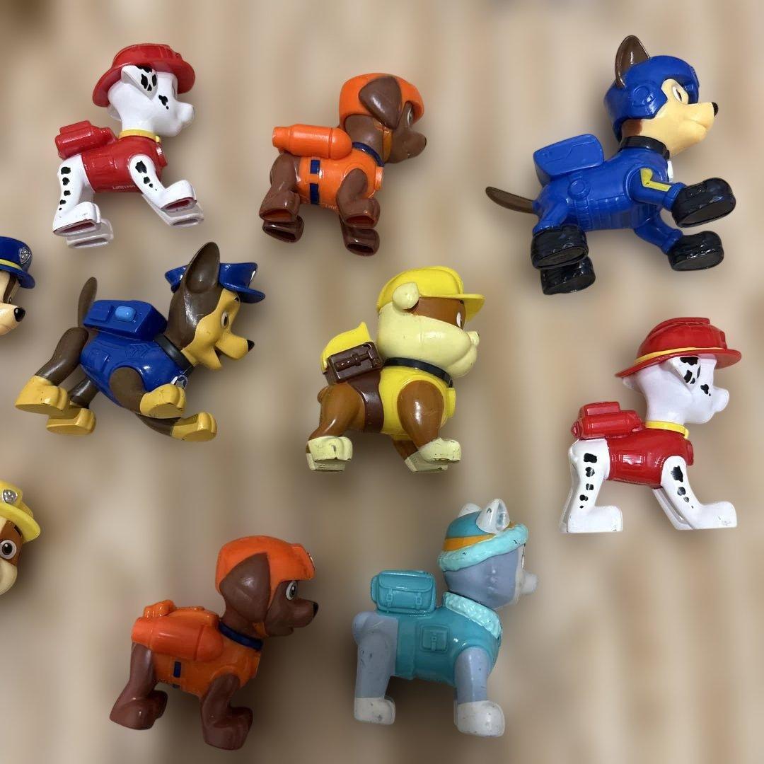 パウパトロール　ビーグル