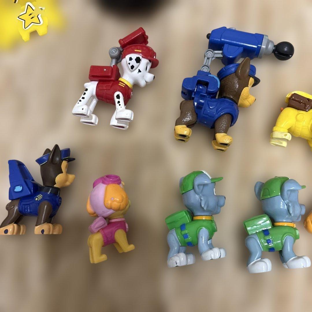 パウパトロール　ビーグル