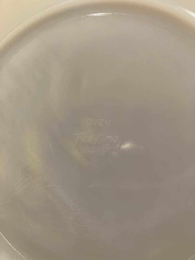 ファイヤーキング　プレート　ウィート　４枚