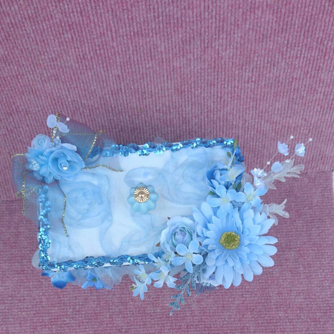 チコタン マスク収納ケース小物入れ41