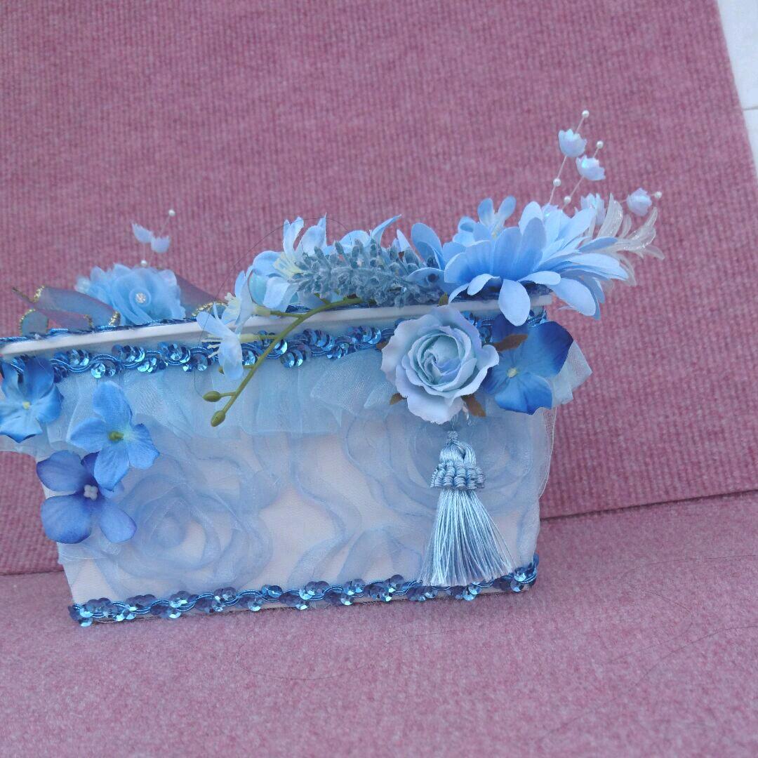 チコタン マスク収納ケース小物入れ41