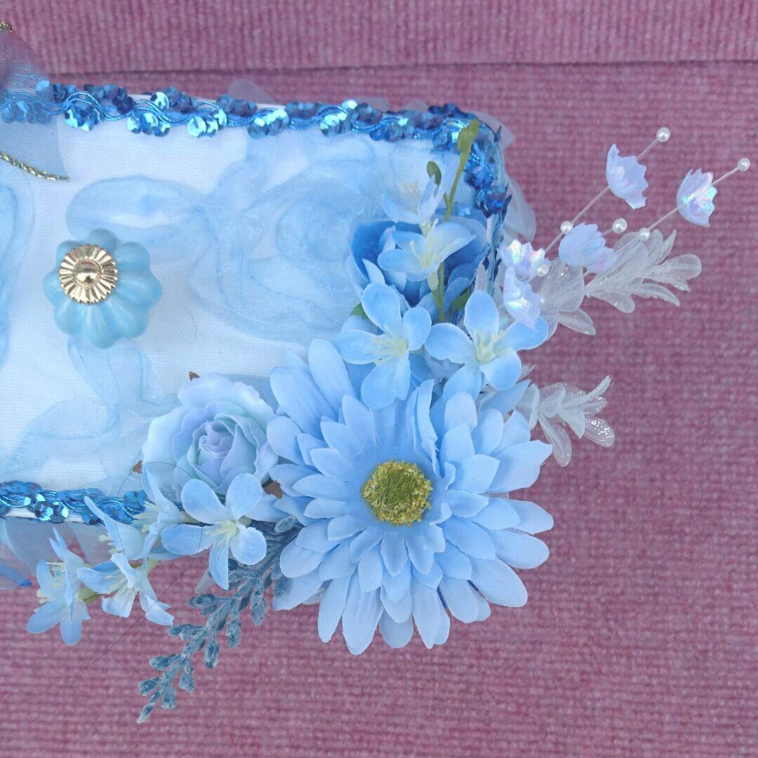 チコタン マスク収納ケース小物入れ41