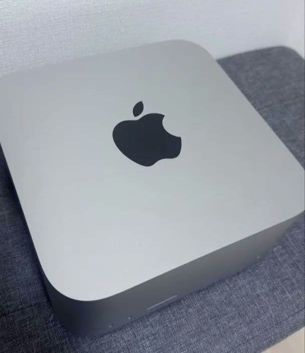 Macデスクトップ Mac Studio M2 Max 64GB 1TB 12CPU/38GPU