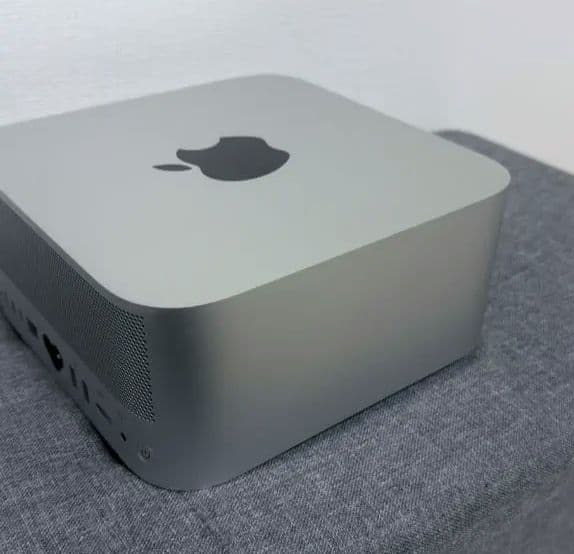Macデスクトップ Mac Studio M2 Max 64GB 1TB 12CPU/38GPU