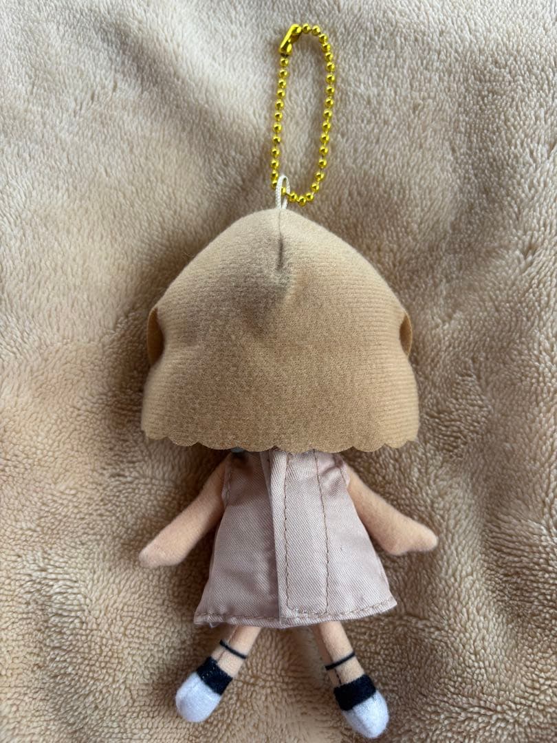 イルメール　ファンクラブ限定　easy doll