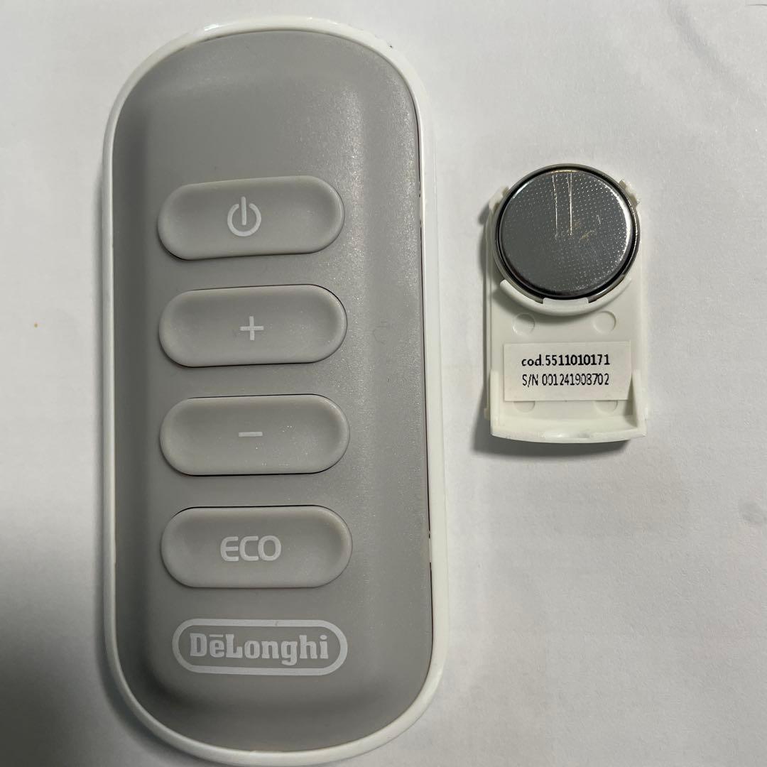 khi1031様 デロンギ ベルカルドオイルヒーター RHJ75V0915-GY