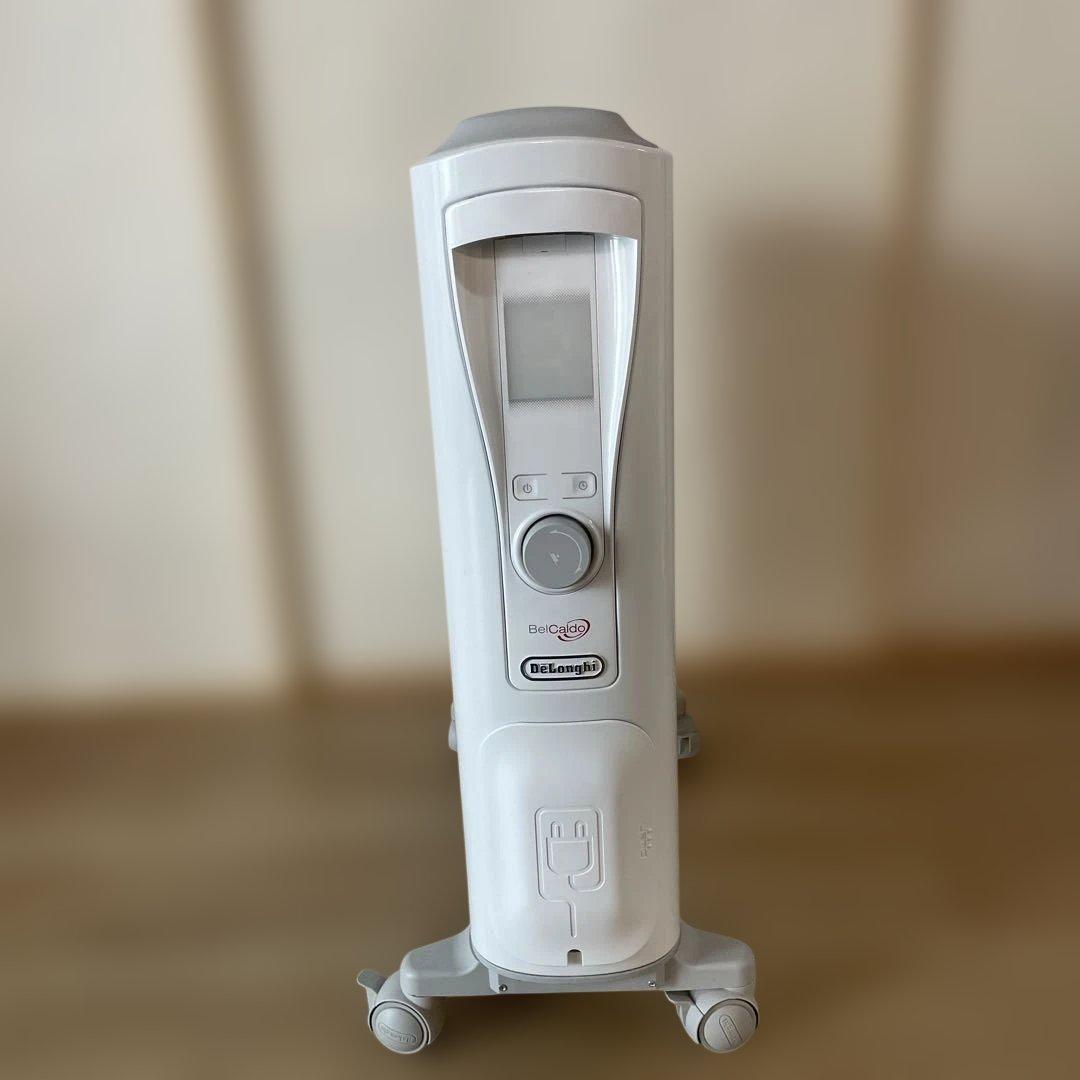 khi1031様 デロンギ ベルカルドオイルヒーター RHJ75V0915-GY