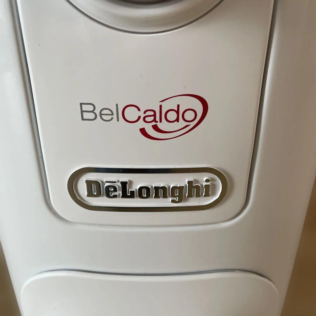 khi1031様 デロンギ ベルカルドオイルヒーター RHJ75V0915-GY