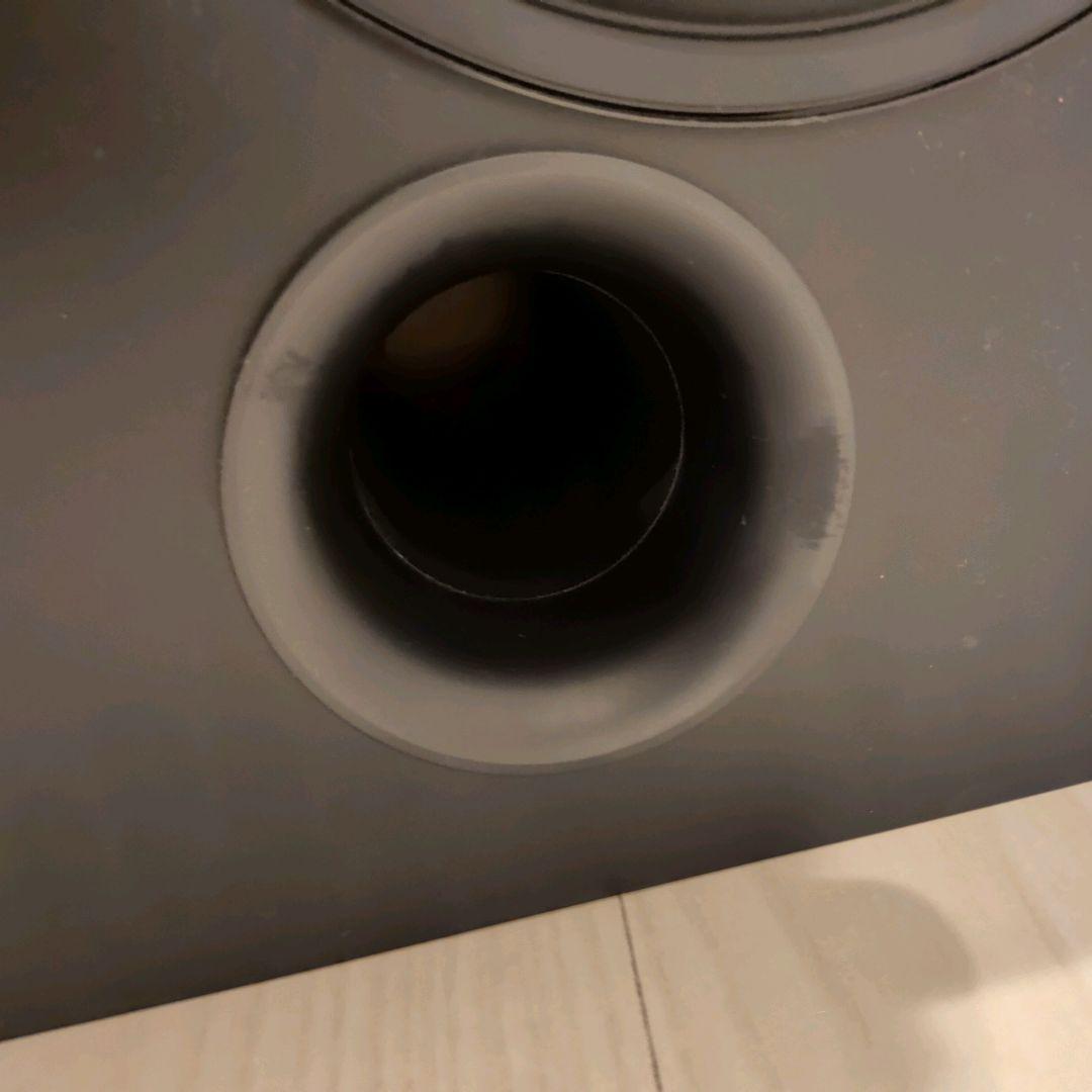 Pioneer S-51W サブウーファー ブラック 動作良好