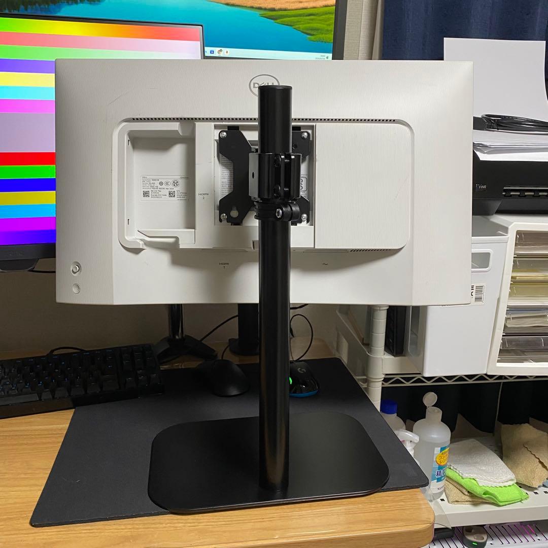 Dell　モニター S2425HS 美品 2024年製