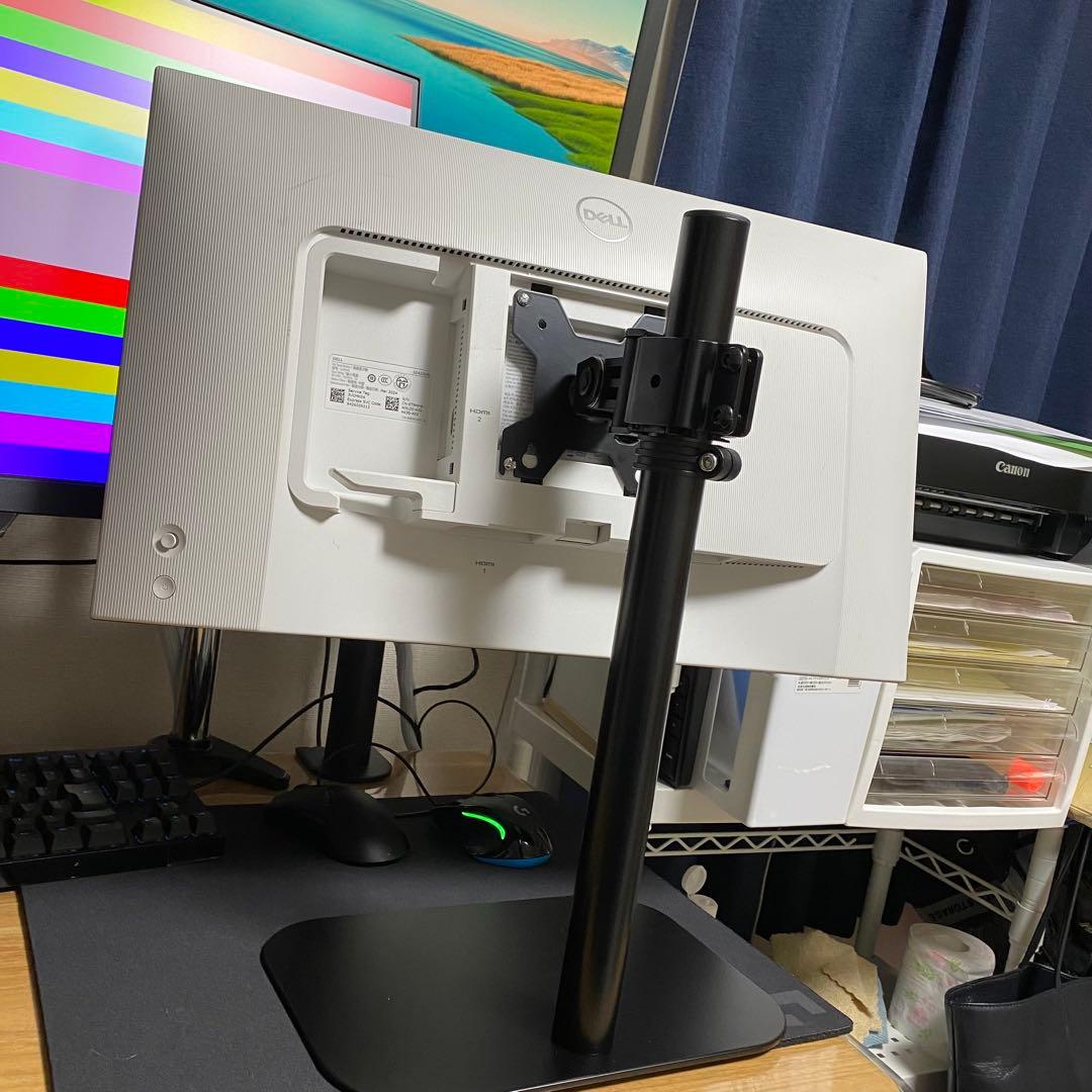 Dell　モニター S2425HS 美品 2024年製