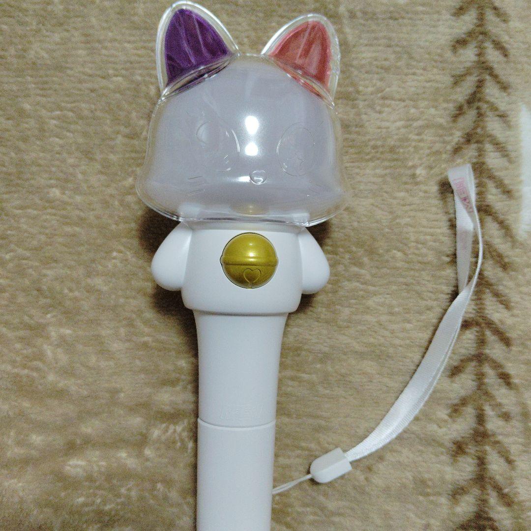 ME:I ペンライト