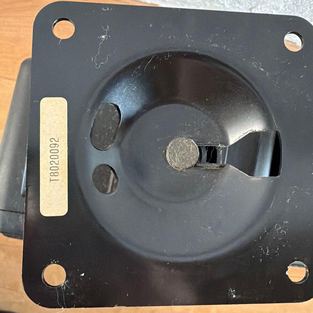 【送料込】BOSEスピーカー（シリアル連番）2個セット（金具はなし）