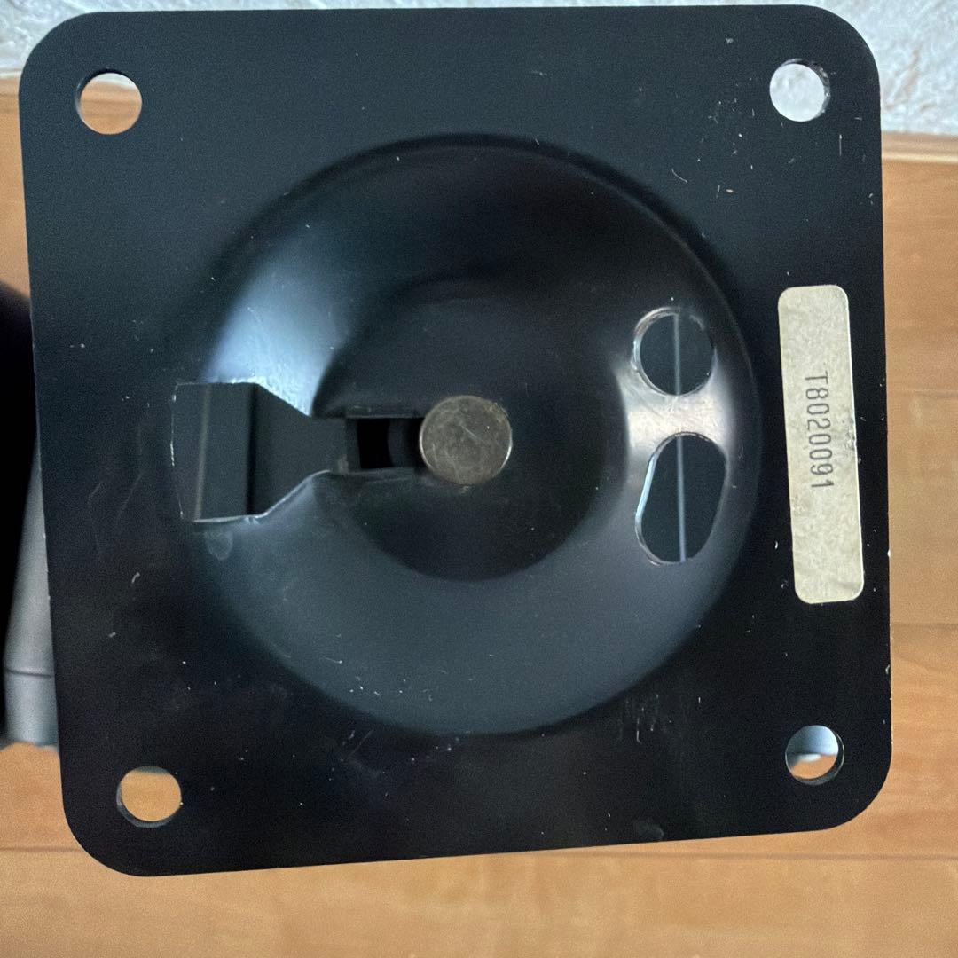 【送料込】BOSEスピーカー（シリアル連番）2個セット（金具はなし）