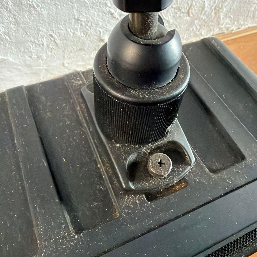 【送料込】BOSEスピーカー（シリアル連番）2個セット（金具はなし）