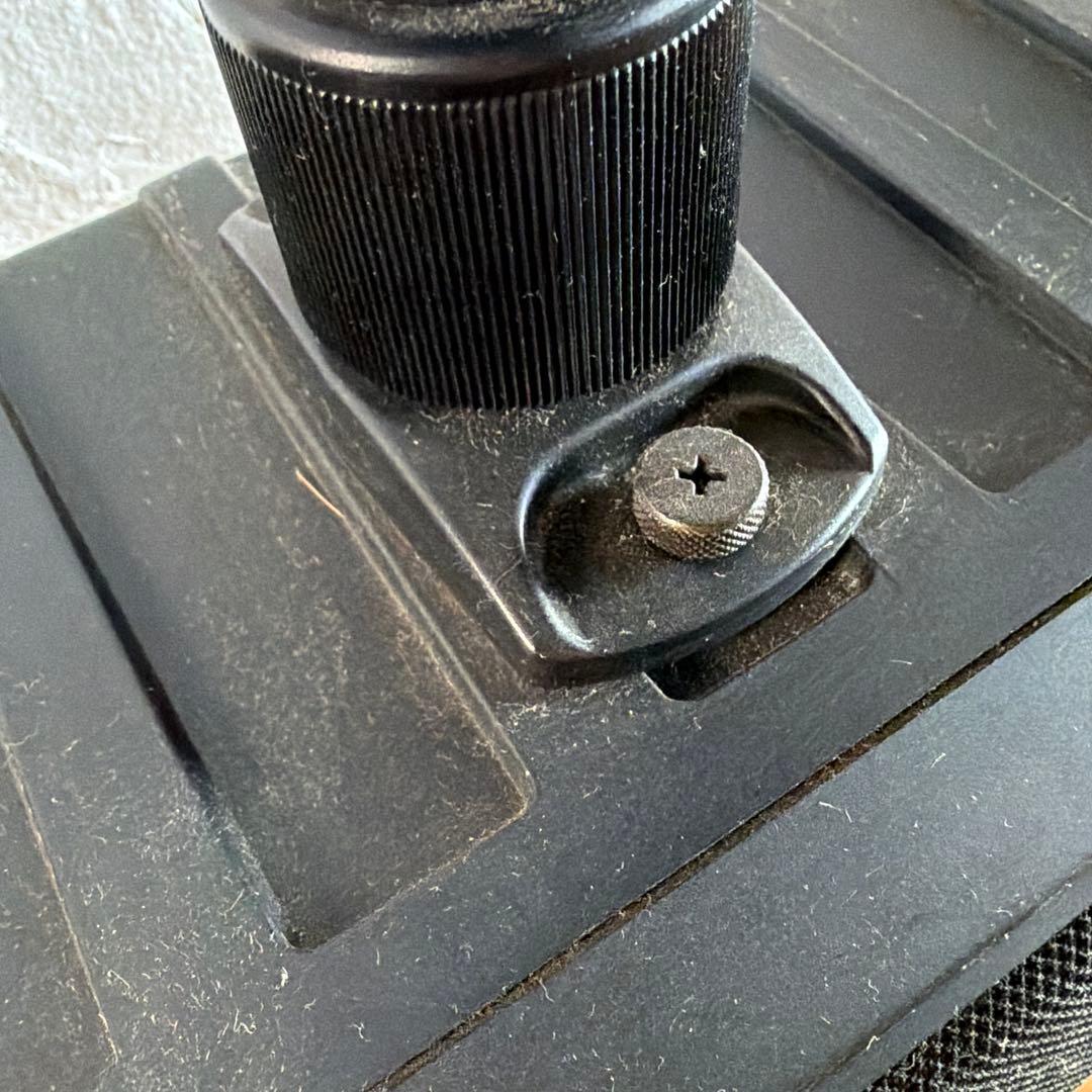 【送料込】BOSEスピーカー（シリアル連番）2個セット（金具はなし）