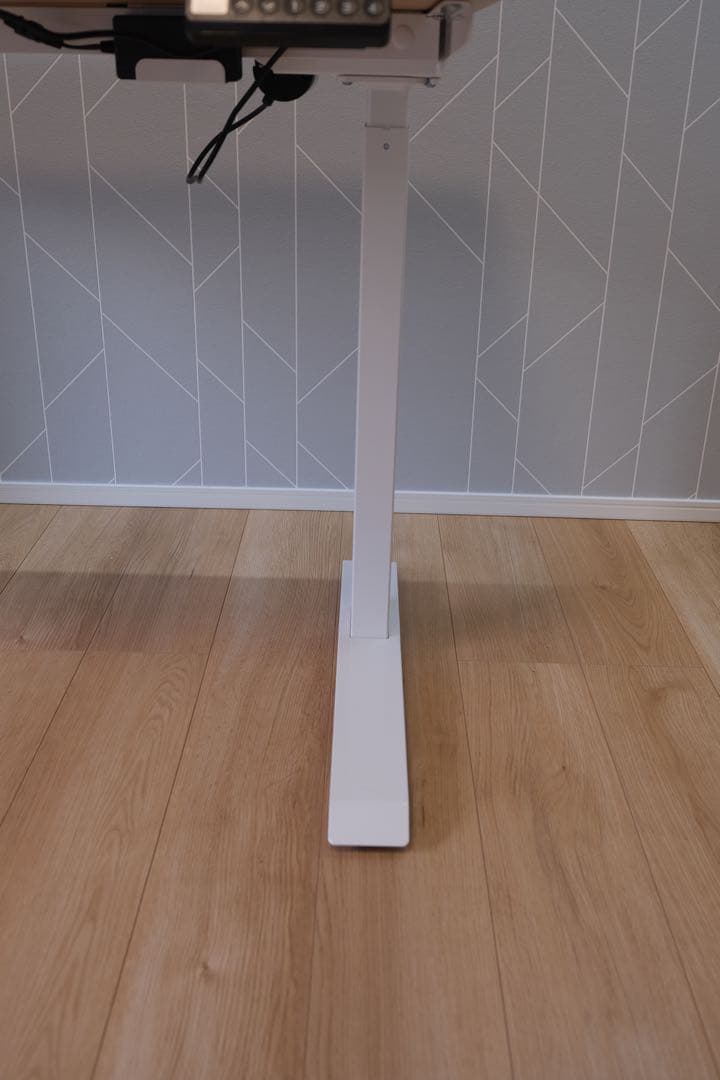 flexispot ジャンク 約60cm × 約120.2cm