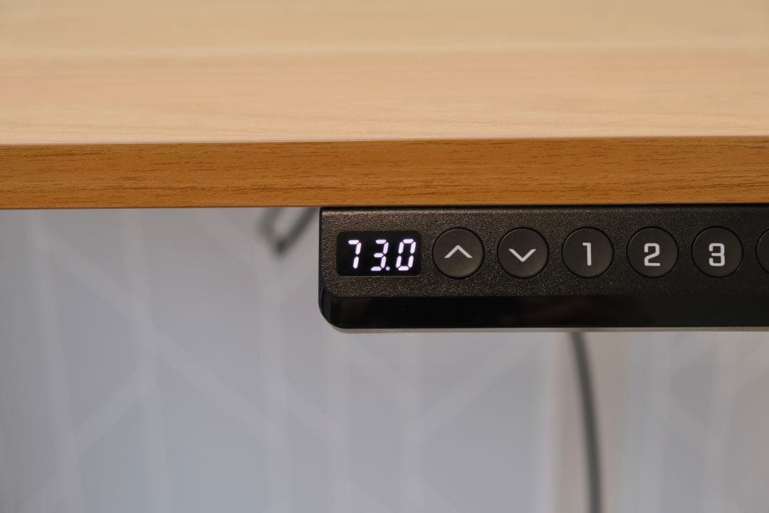 flexispot ジャンク 約60cm × 約120.2cm