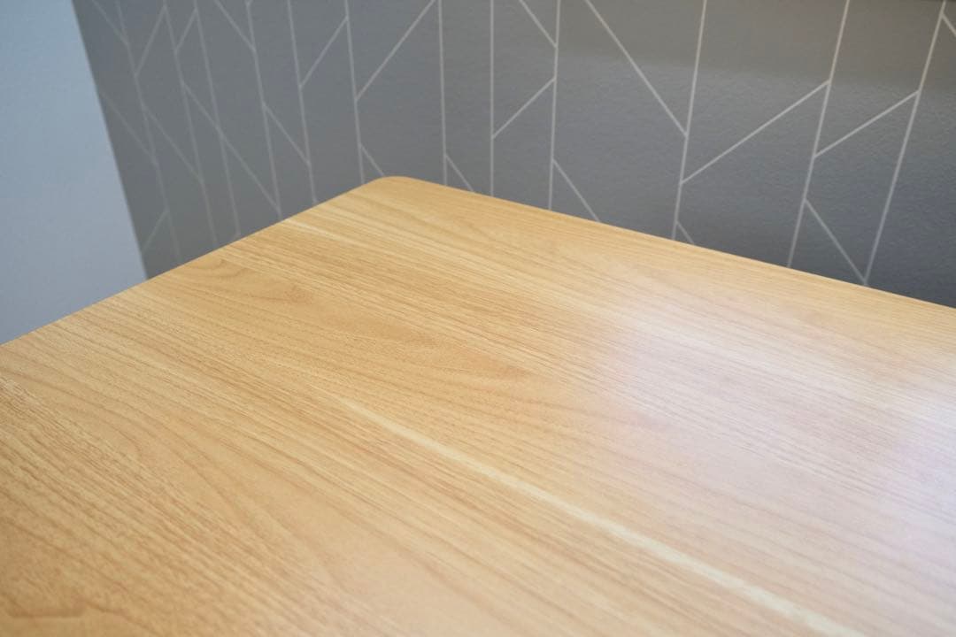 flexispot ジャンク 約60cm × 約120.2cm