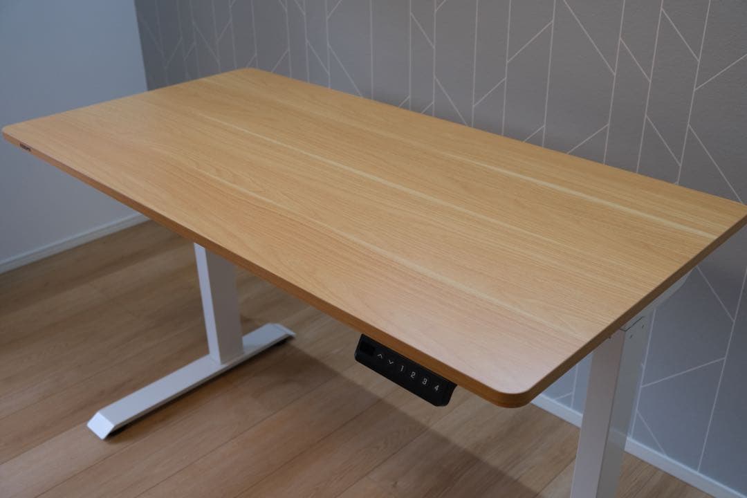 flexispot ジャンク 約60cm × 約120.2cm