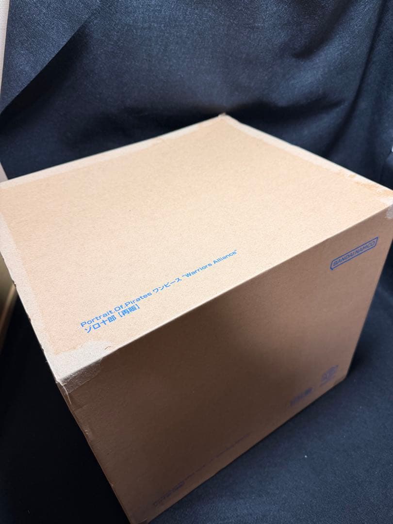 ワンピース ゾロ十郎 POP フィギュア 再販