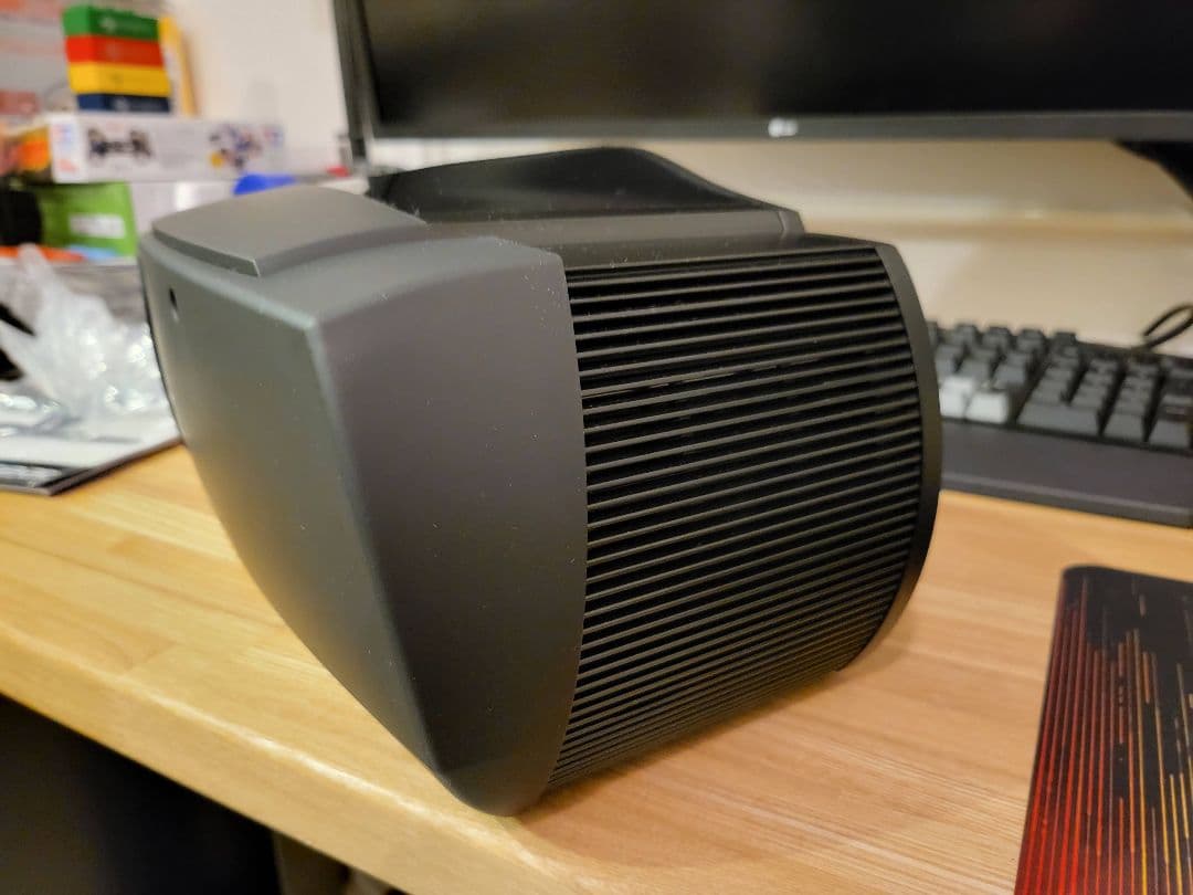 PC用ゲームコントローラー・コンバーター FANATEC ClubSport Wheel Base V2.5