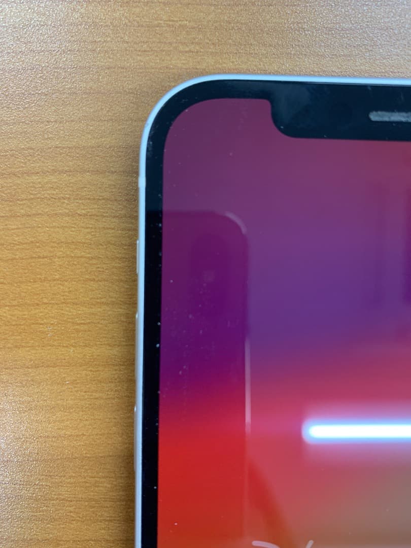 動作確認済 iPhone 12 128GB IDM4403