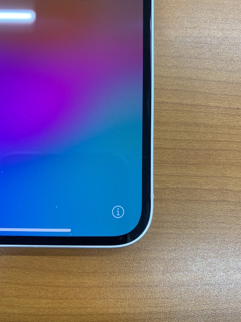 動作確認済 iPhone 12 128GB IDM4403