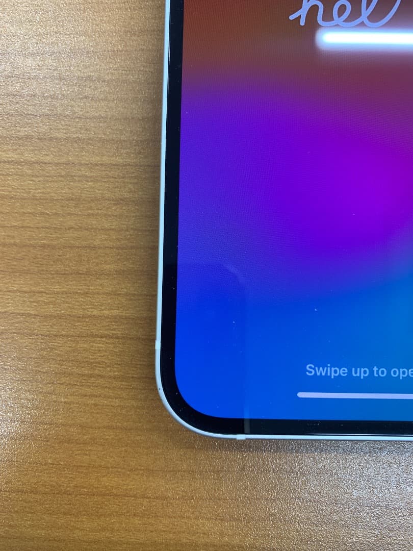 動作確認済 iPhone 12 128GB IDM4403