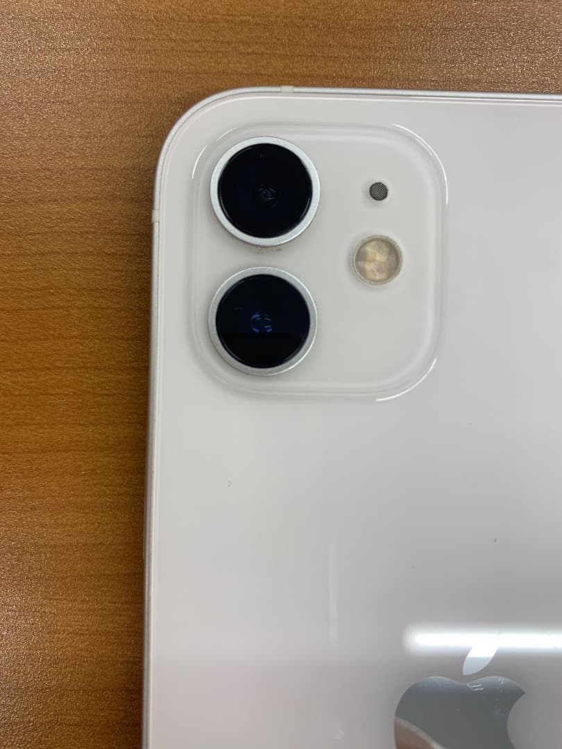 動作確認済 iPhone 12 128GB IDM4403