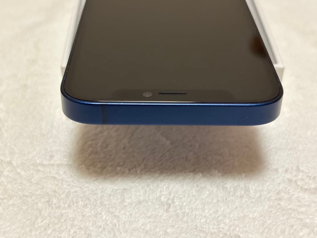 iPhone 12 mini ブルー 128GB