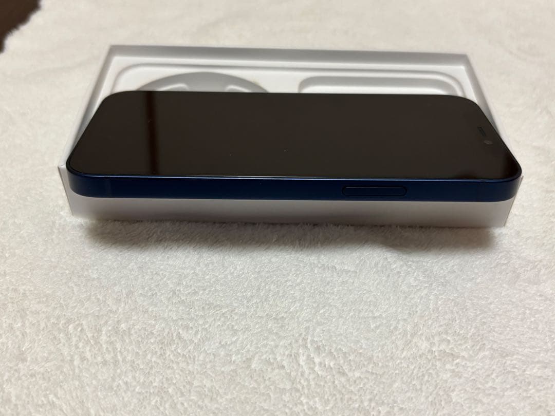 iPhone 12 mini ブルー 128GB
