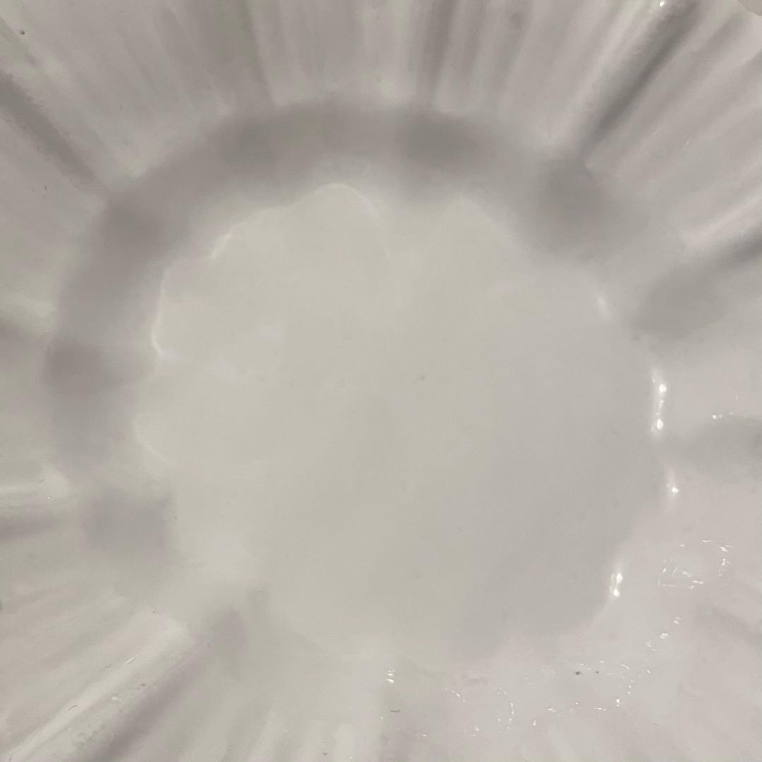 アスティエ・ド・ヴィラット　皿　ドレープ