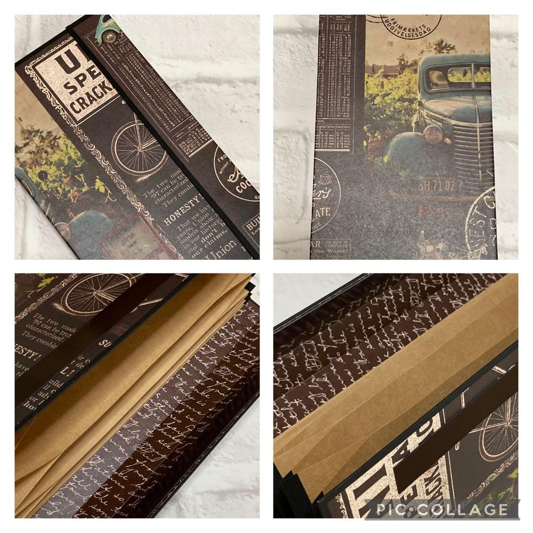 ☆蓮翔さま オーダーファイル☆8冊