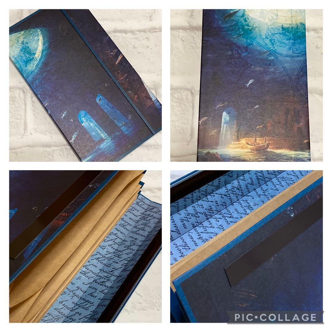 ☆蓮翔さま オーダーファイル☆8冊