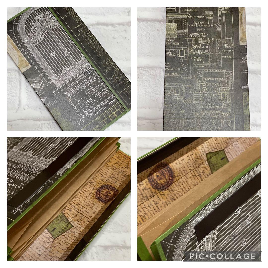 ☆蓮翔さま オーダーファイル☆8冊