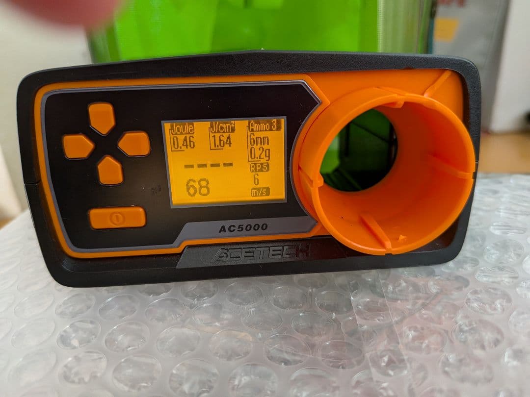 KSC グロック34 G34 ガスブローバック　美品