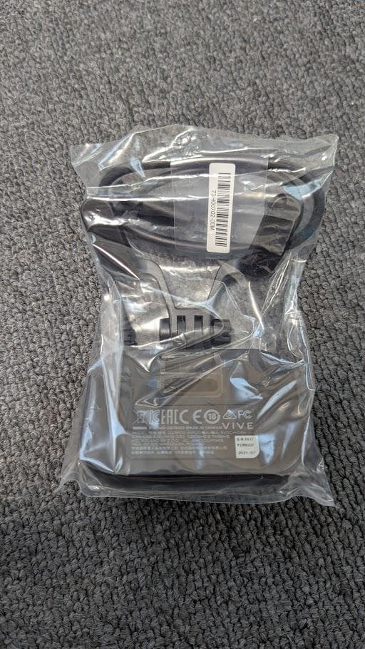 HTC VIVE Facial Tracker フェイシャルトラッカー 新品