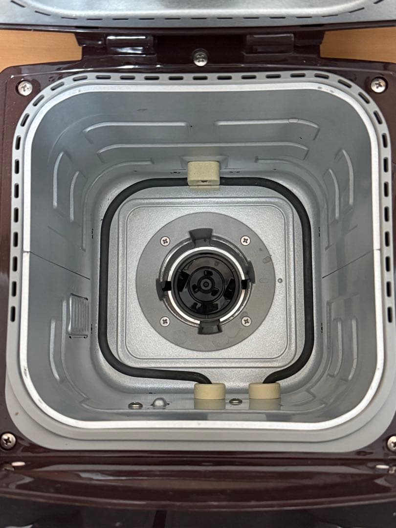 Panasonic ホームベーカリー GOPAN ＋ホームベーカリースライサー