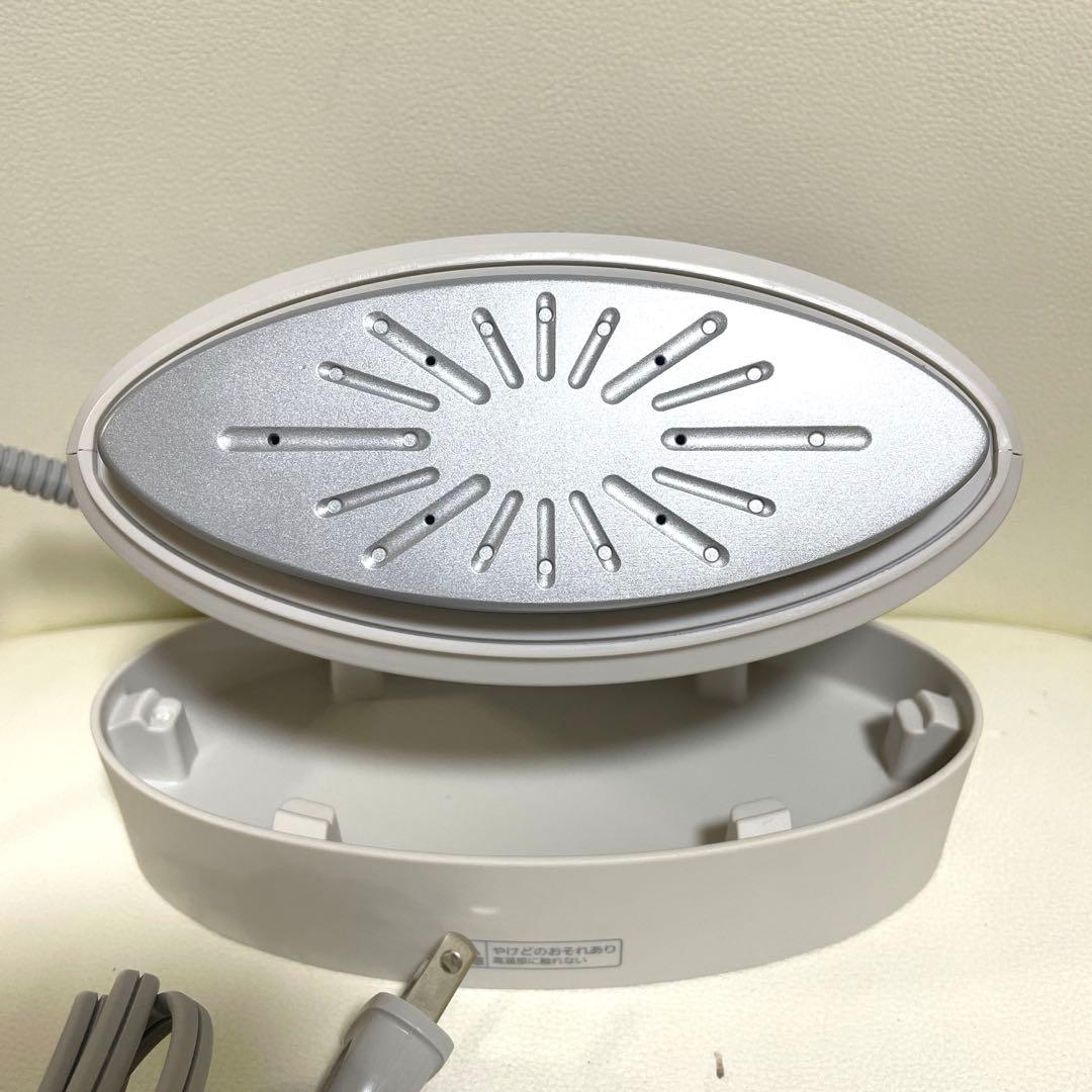 NI-FS780 衣類スチーマー