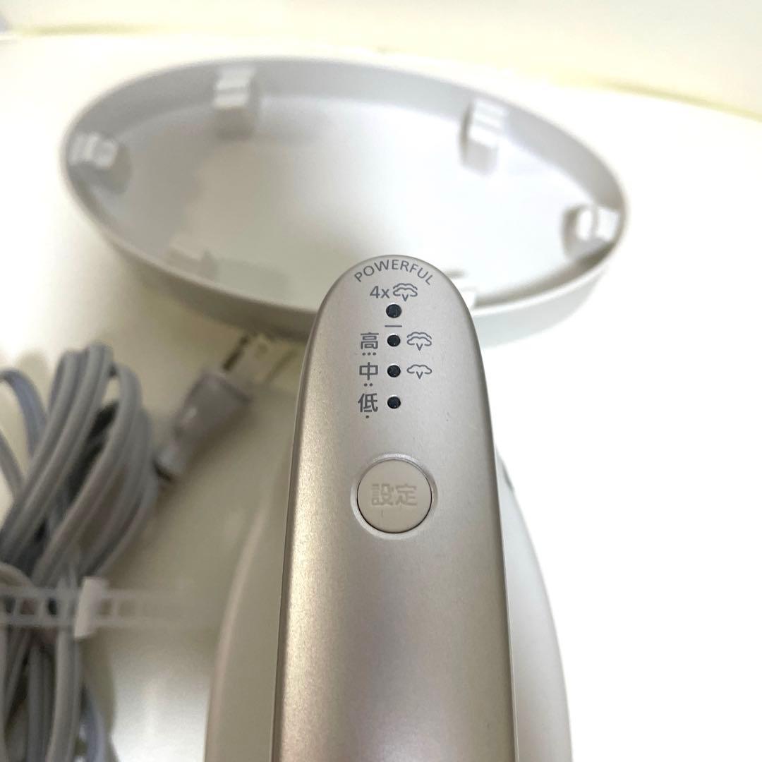 NI-FS780 衣類スチーマー