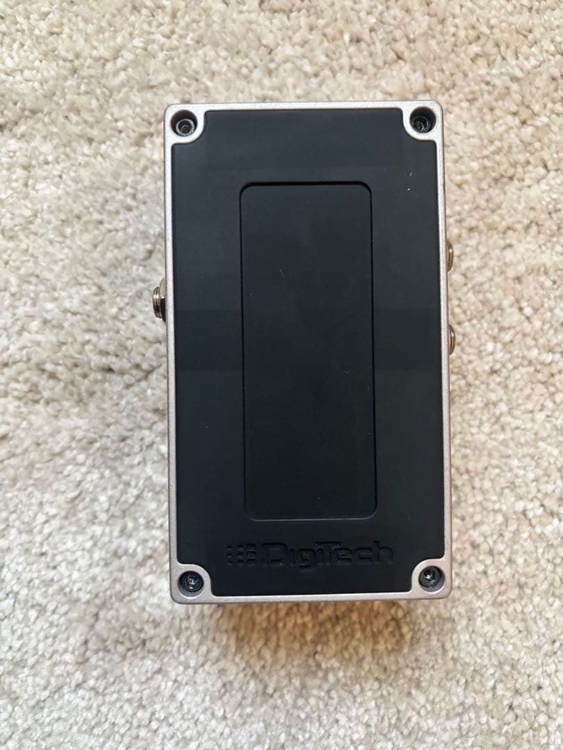 digitech grunge ディストーションペタル