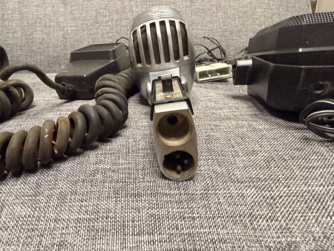 PUMA SKY FLY マイクセット