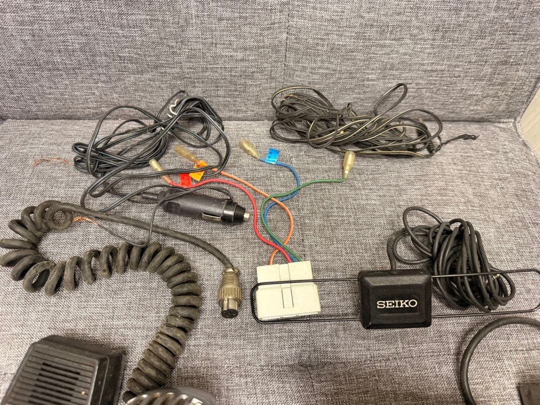 PUMA SKY FLY マイクセット