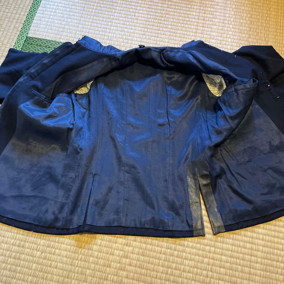 IJN Officer Uniform 大日本帝国海軍 一種軍装 少尉