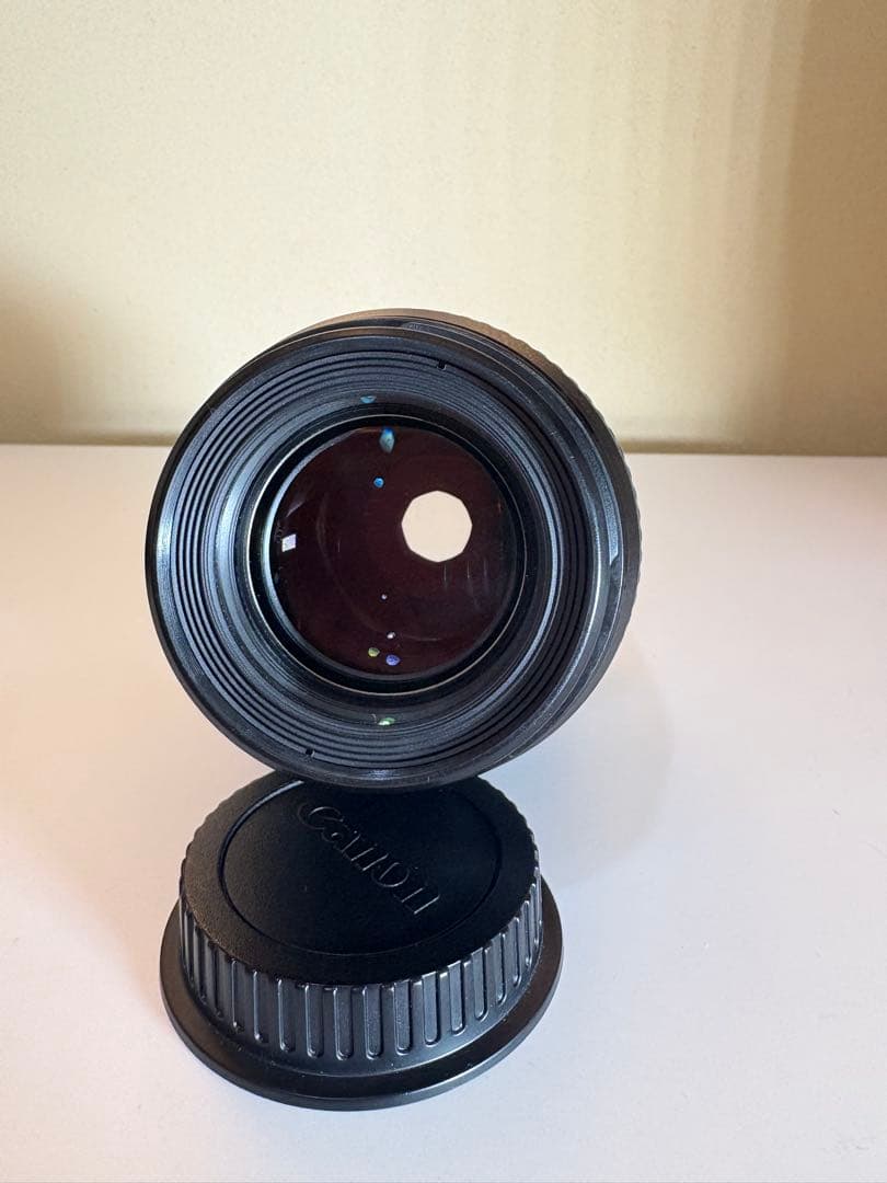 レンズ(単焦点) Canon EF 100mm f/2.8 Macro USM