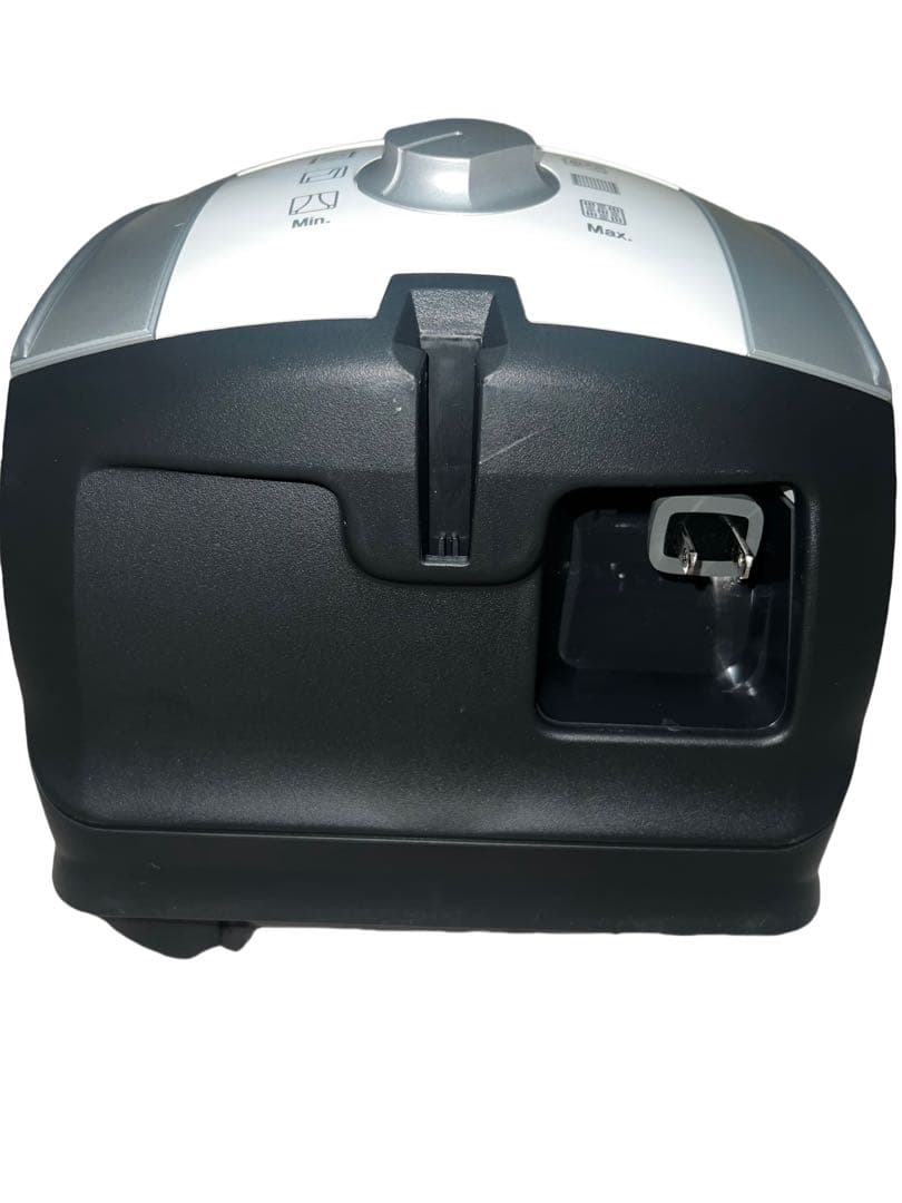 Miele Compact C1 scao3 キャニスター掃除機