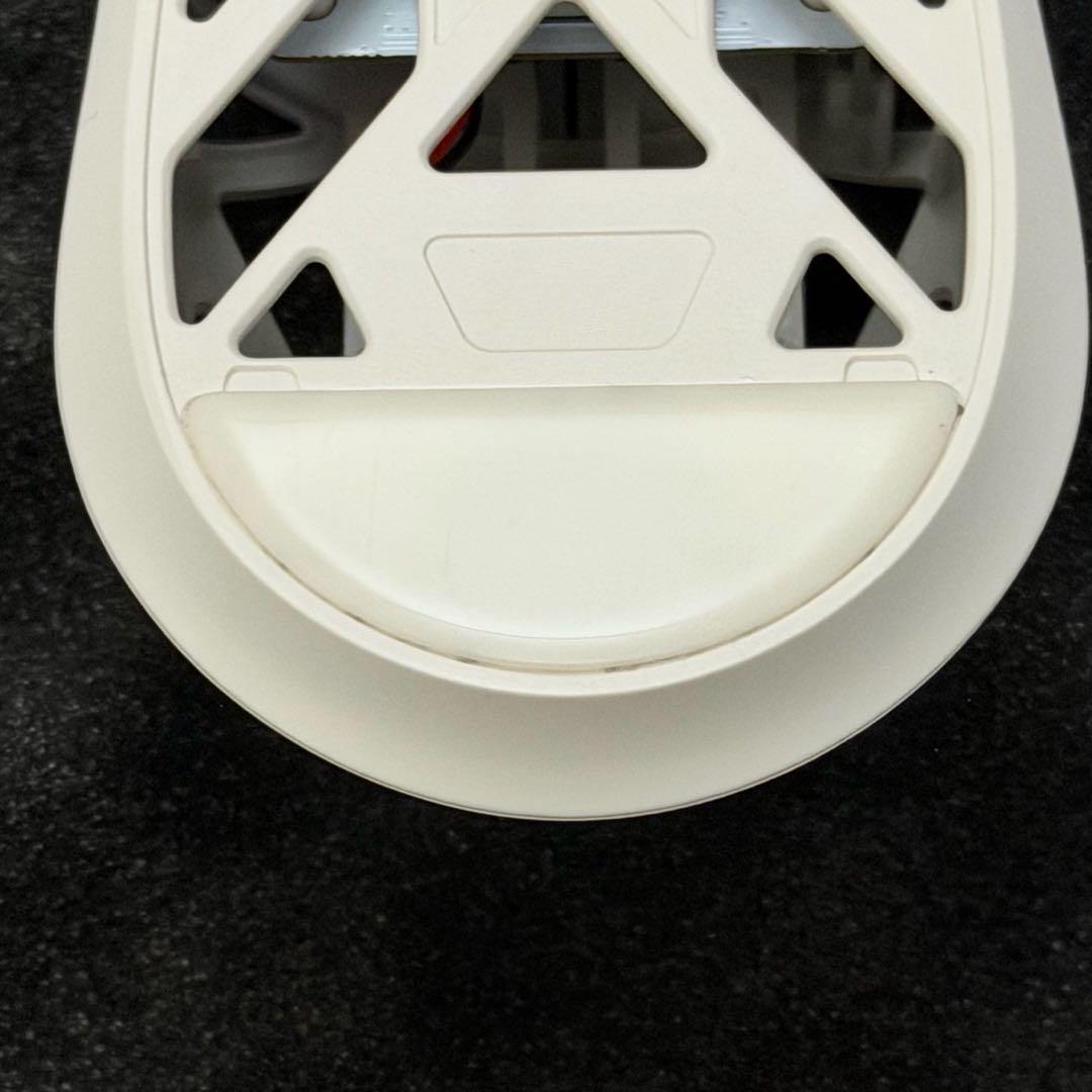 【美品】WLMOUSE Beast X Mini Pro サイド穴なし